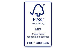 Πιστοποιημένα προϊόντα FSC®