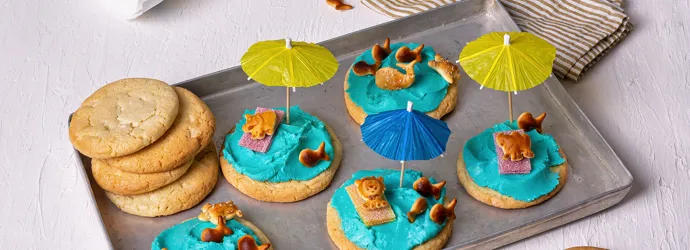 Pool-Party-Cookies
