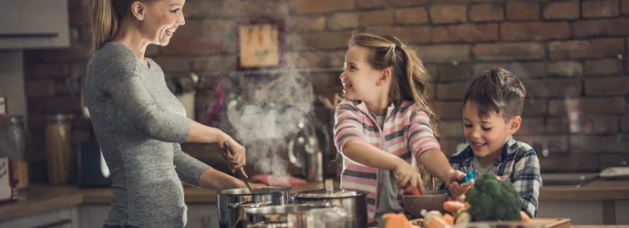 Die 10 besten Gerichte zum Einfrieren